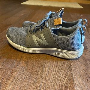 Men’s New Balance shoes